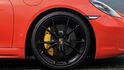 2022 Porsche Boxster S  第4張縮圖