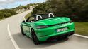 2022 Porsche Boxster GTS 4.0  第3張縮圖