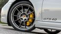 2022 Porsche Boxster GTS 4.0  第7張縮圖