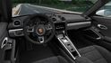 2022 Porsche Boxster GTS 4.0  第8張縮圖