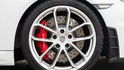 2022 Porsche Boxster Spyder  第4張縮圖
