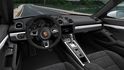 2022 Porsche Boxster Spyder  第6張縮圖