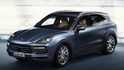 2022 Porsche Cayenne V6  第5張縮圖