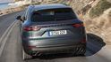2022 Porsche Cayenne S  第4張縮圖
