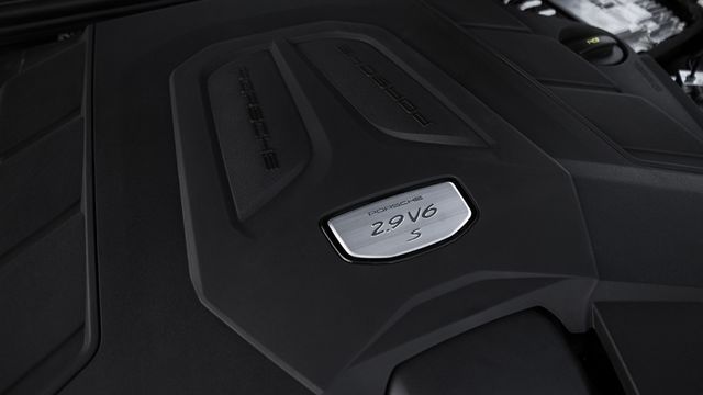 2022 Porsche Cayenne S  第6張相片