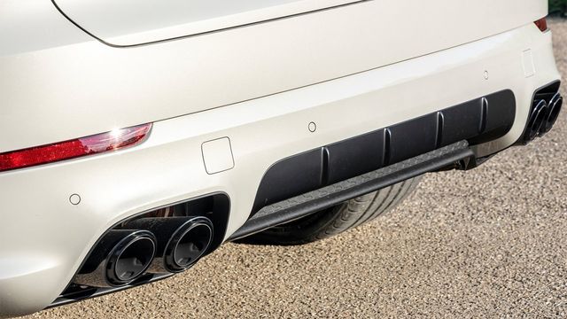 2022 Porsche Cayenne GTS  第3張相片