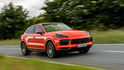 2022 Porsche Cayenne Coupe V6  第1張縮圖