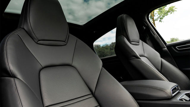 2022 Porsche Cayenne Coupe V6  第4張相片