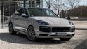 2022 Porsche Cayenne Coupe E-Hybrid  第1張縮圖