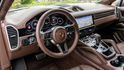 2022 Porsche Cayenne Coupe S  第8張縮圖