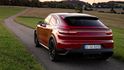 2022 Porsche Cayenne Coupe GTS  第2張縮圖