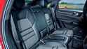 2022 Porsche Cayenne Coupe GTS  第9張縮圖