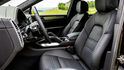 2022 Porsche Cayenne Coupe Turbo  第8張縮圖