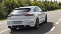 2022 Porsche Cayenne Coupe Turbo S E-Hybrid  第2張縮圖