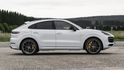2022 Porsche Cayenne Coupe Turbo S E-Hybrid  第3張縮圖