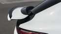 2022 Porsche Cayenne Coupe Turbo S E-Hybrid  第5張縮圖