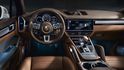 2022 Porsche Cayenne Coupe Turbo S E-Hybrid  第7張縮圖