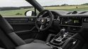 2022 Porsche Cayenne Coupe Turbo S E-Hybrid  第8張縮圖