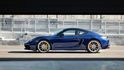 2022 Porsche Cayman GTS 4.0  第3張縮圖