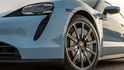 2022 Porsche Taycan 4 S  第3張縮圖