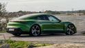 2022 Porsche Taycan Turbo S  第2張縮圖