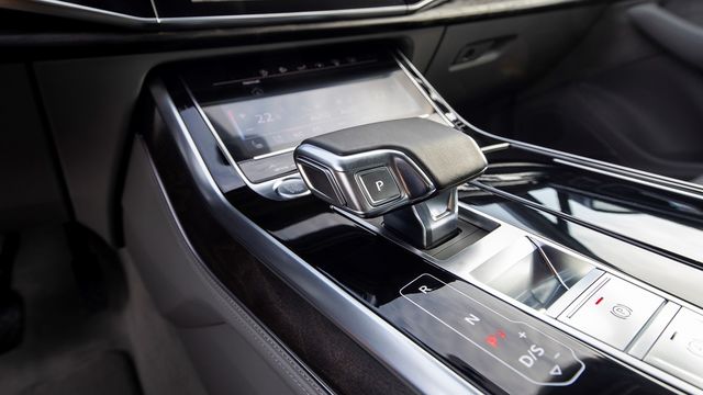 2022 Audi Q7 45 TDI quattro享馭版  第6張相片