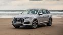 2022 Audi Q7 55 TFSII quattro享馭版  第1張縮圖