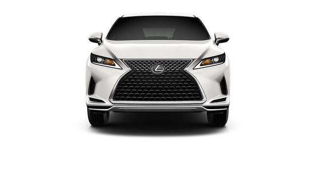 2022 Lexus RX 300頂級版  第1張相片