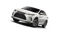 2022 Lexus RX 300頂級版  第4張縮圖