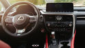 2022 Lexus RX 300 F Sport  第7張縮圖