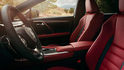 2022 Lexus RX 450h F Sport  第5張縮圖