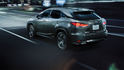 2022 Lexus RX 450h旗艦版  第4張縮圖