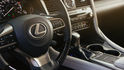 2022 Lexus RX 450h旗艦版  第9張縮圖