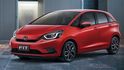 2022 Honda Fit Home汽油版  第1張縮圖