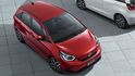 2022 Honda Fit Home汽油版  第4張縮圖