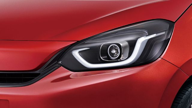 2022 Honda Fit e：HEV油電版  第3張相片