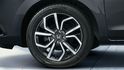2022 Honda Fit e：HEV油電版  第5張縮圖