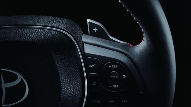 2022 Toyota Corolla Altis 1.8 GR Sport  第8張相片