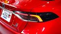 2022 Toyota Corolla Altis 1.8 Hybrid GR Sport  第5張縮圖