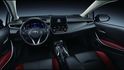 2022 Toyota Corolla Altis 1.8 Hybrid GR Sport  第7張縮圖