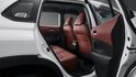 2022 Toyota Corolla Cross 1.8豪華  第9張縮圖
