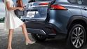 2022 Toyota Corolla Cross 1.8 Hybrid旗艦  第5張縮圖