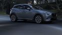 2022 Mazda CX-3 2.0尊榮型  第1張縮圖