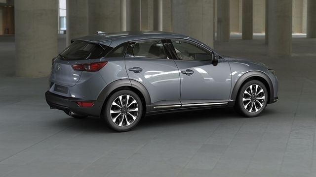 2022 Mazda CX-3 2.0尊榮型  第2張相片