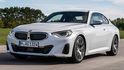 2022 BMW 2-Series 220i M Sport  第1張縮圖