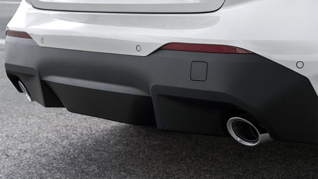 2022 BMW 2-Series 220i M Sport  第6張相片