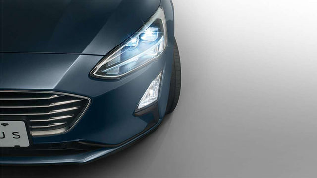 2022 Ford Focus 4D EcoBoost 182佛心版  第5張相片