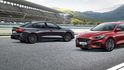 2022 Ford Focus 4D ST-Line Lommel X  第2張縮圖