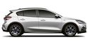 2022 Ford Focus Active EcoBoost 182好動版  第4張縮圖
