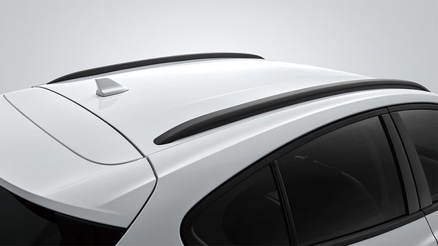 2022 Ford Focus Active EcoBoost 182好動版  第5張相片